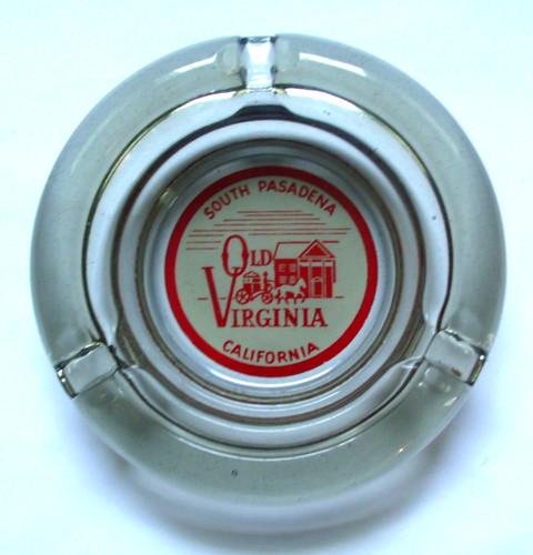 Vintage old virginia steak - vintage,