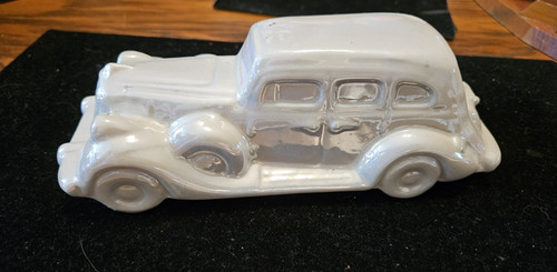 Vintage ashtray 1950s - vintage,